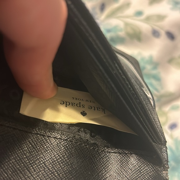 Kate spade wallet - Picture 8 of 9